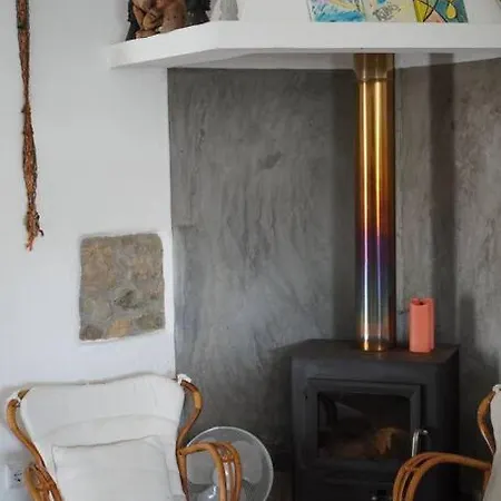 Amarilis Dom wakacyjny Luz de Tavira