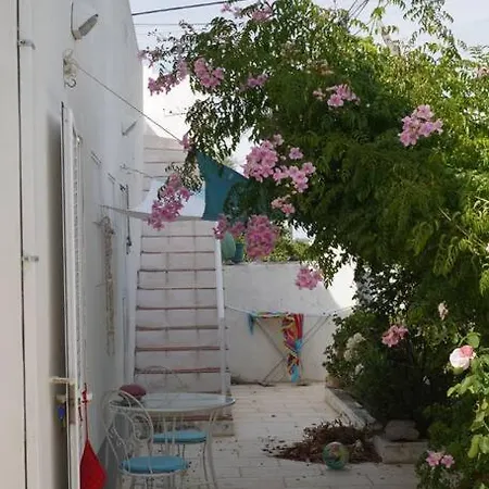 Amarilis Vakantiehuis