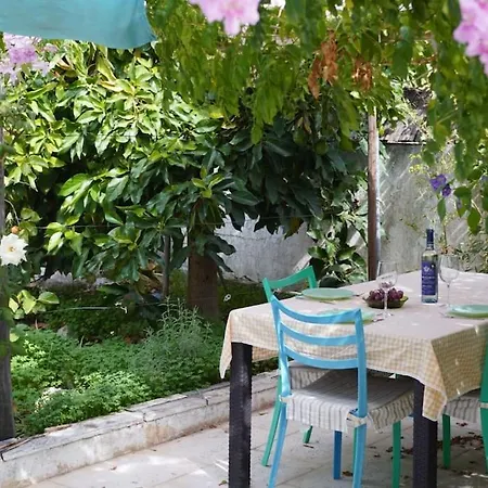 Vakantiehuis Amarilis Luz de Tavira