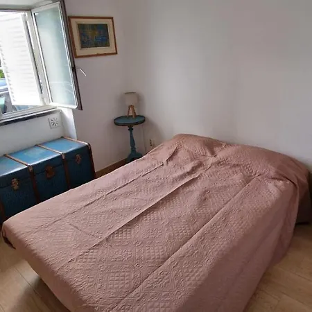 Vakantiehuis Amarilis *