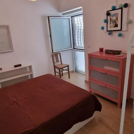 Amarilis Vakantiehuis Luz de Tavira